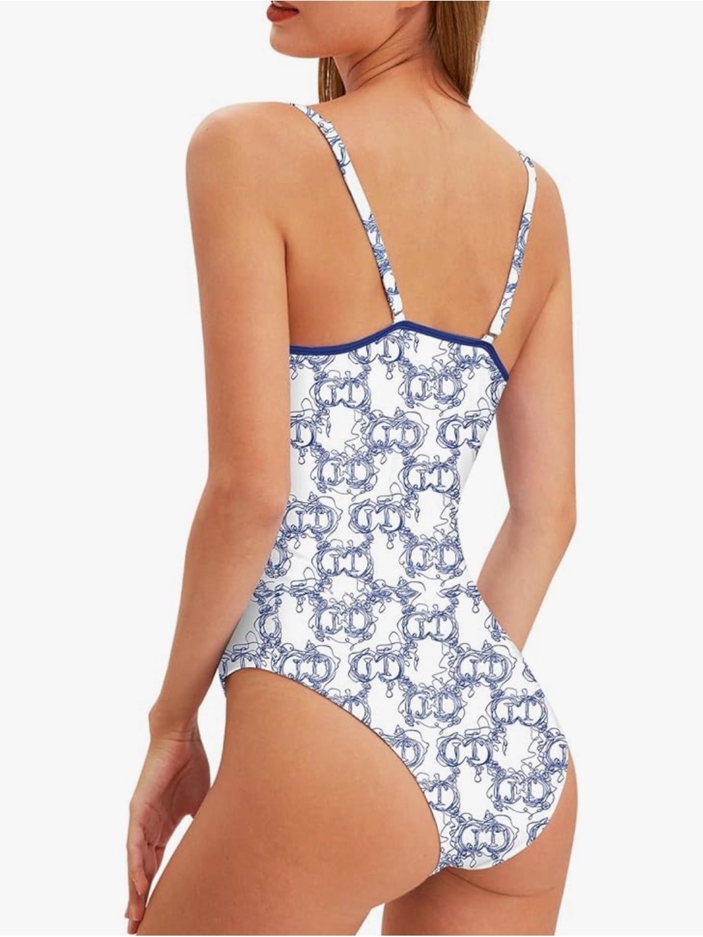 Toile Swimsuit - NWOT - Picture 2 of 6
